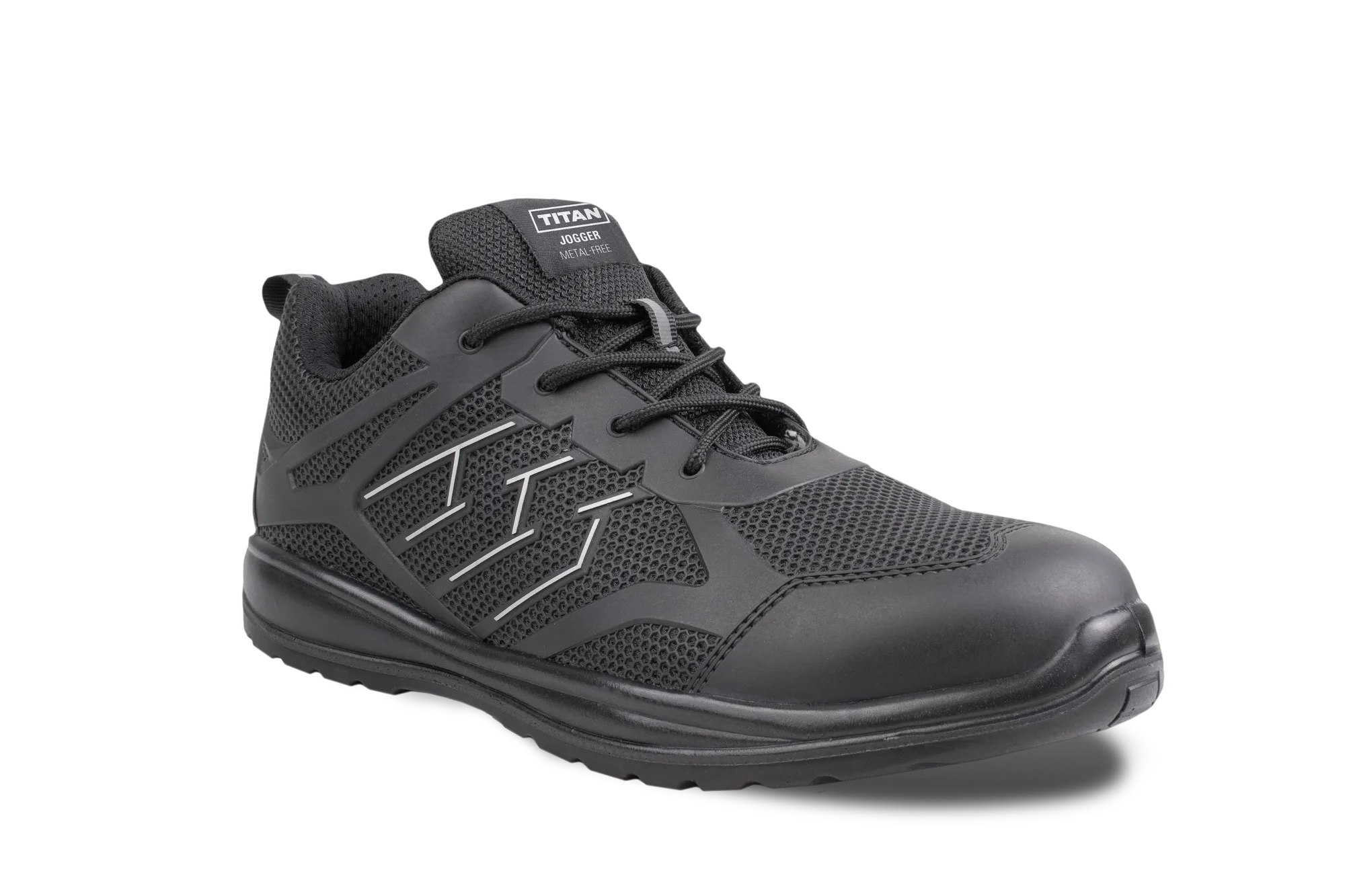 Titan Velocity Jogger